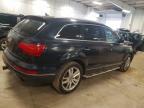 2012 Audi Q7 Premium Plus