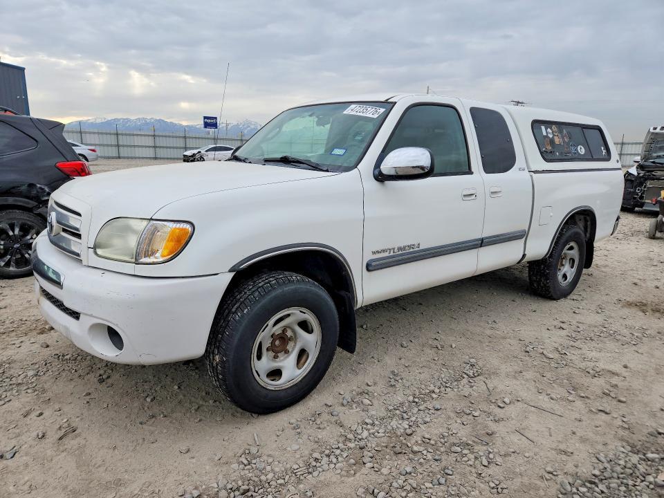 2003 Toyota Tundra SR5