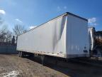 2017 Hyundai Translead Inc 2017 Hyundai Translead DRY Van Trailer