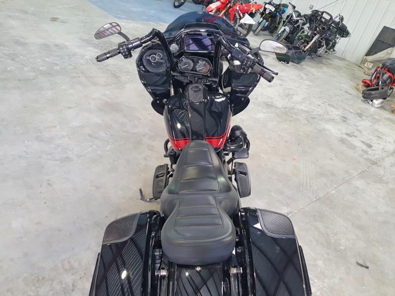 2021 Harley-Davidson Fltrxse