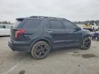 2013 Ford Explorer Sport