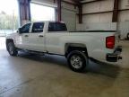 2017 Chevrolet Silverado C2500 Heavy Duty