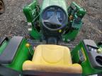 2022 John Deere 305 Loader Tractor