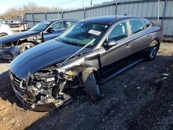 2021 Hyundai Sonata se for sale in Hillsborough, NJ