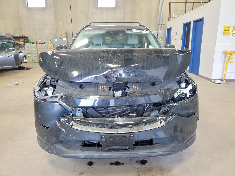 2022 Mazda Cx-5 Premium Plus