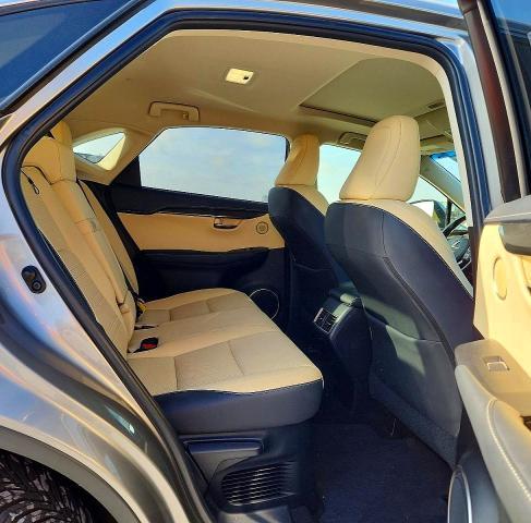 2019 Lexus Nx 300 Base