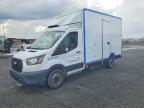 2020 Ford Transit Delivery Truck