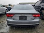 2017 Audi A7 Premium Plus