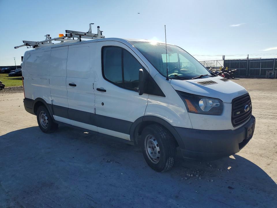2017 Ford Transit T-150