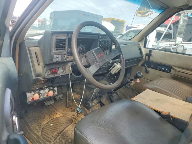 2001 GMC C-SERIES C7H042