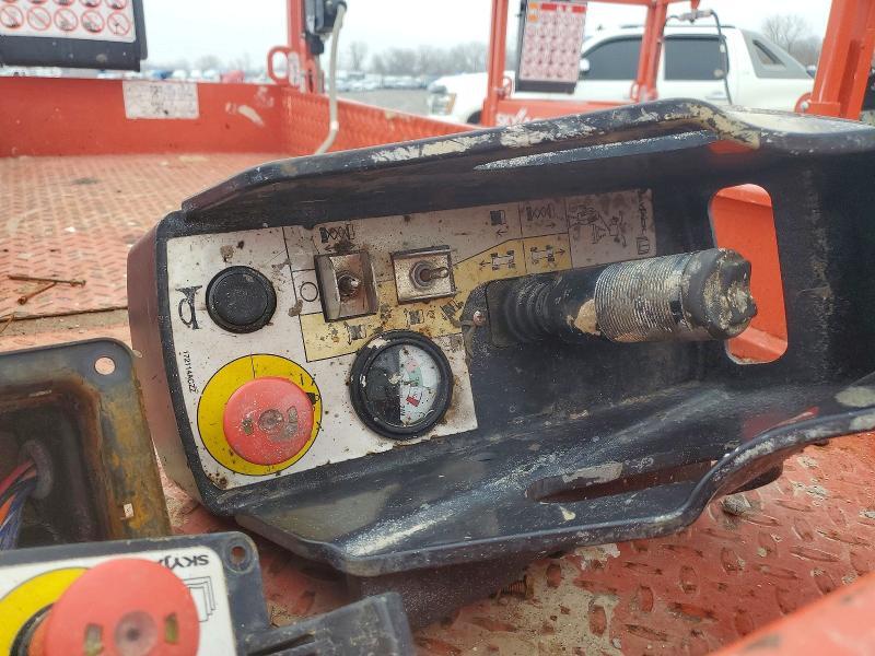 2021 Skyjack SJ3219 Scissor Lift