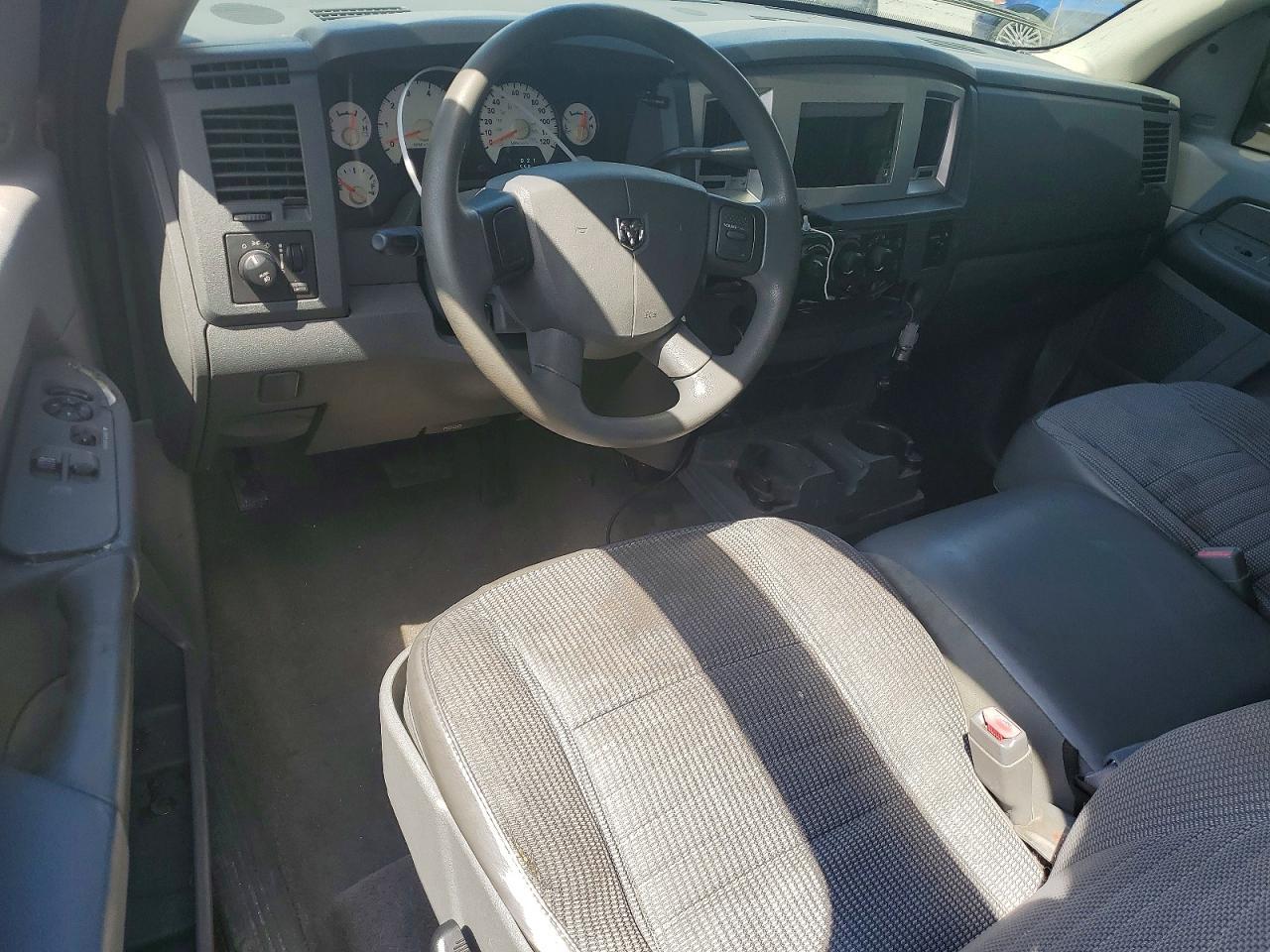 2006 Dodge RAM 1500 ST