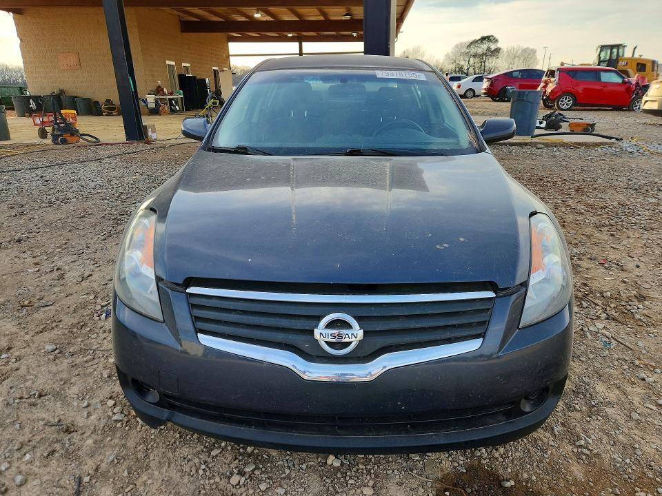 2008 Nissan Altima