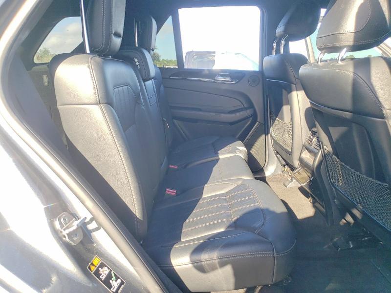 2018 Mercedes-Benz Gle 350