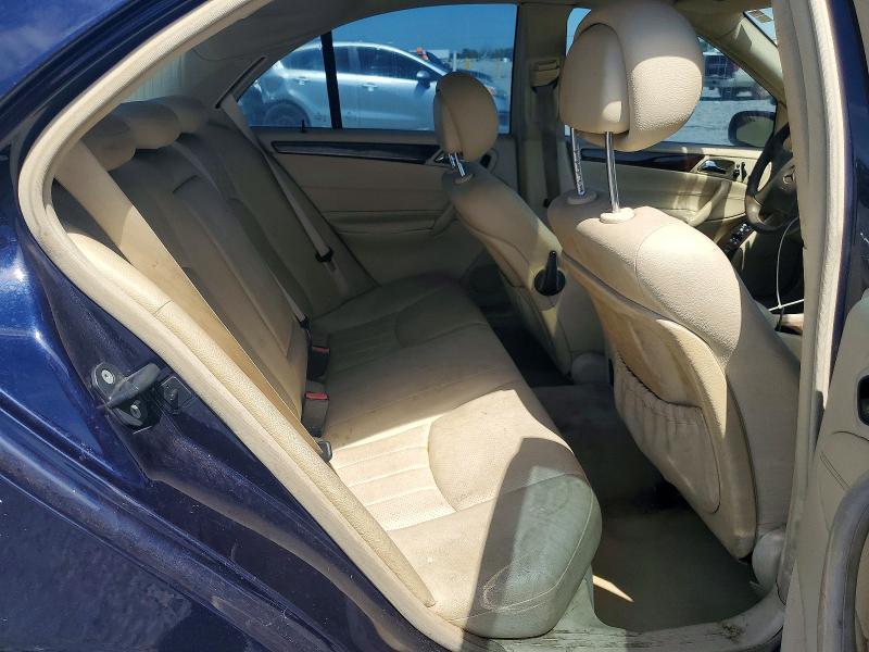 2007 Mercedes-Benz C 280