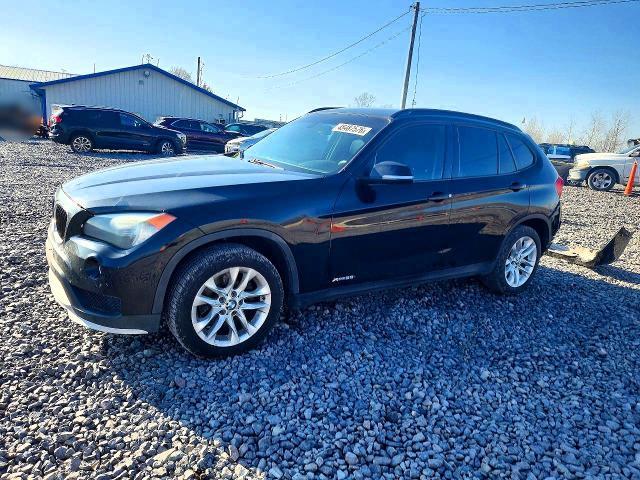 2015 BMW X1 Xdrive28i