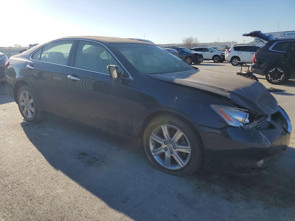 2007 Lexus Es 350 Base