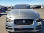 2017 Jaguar Xe Premium