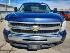 2010 Chevrolet Silverado K1500 LT