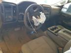 2016 Chevrolet Silverado K1500