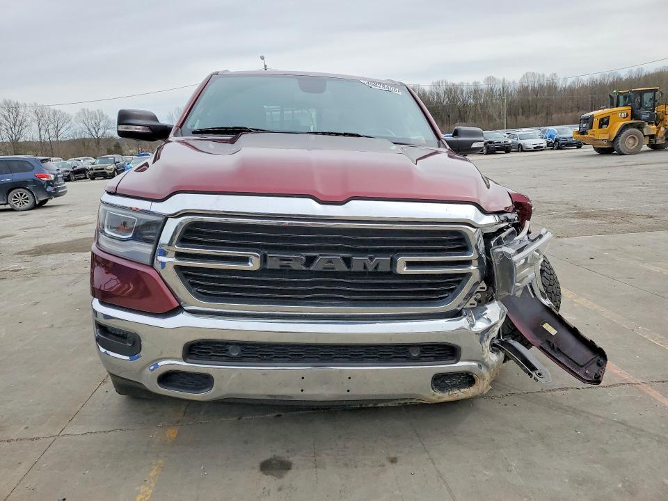 2019 Dodge RAM 1500 BIG Horn