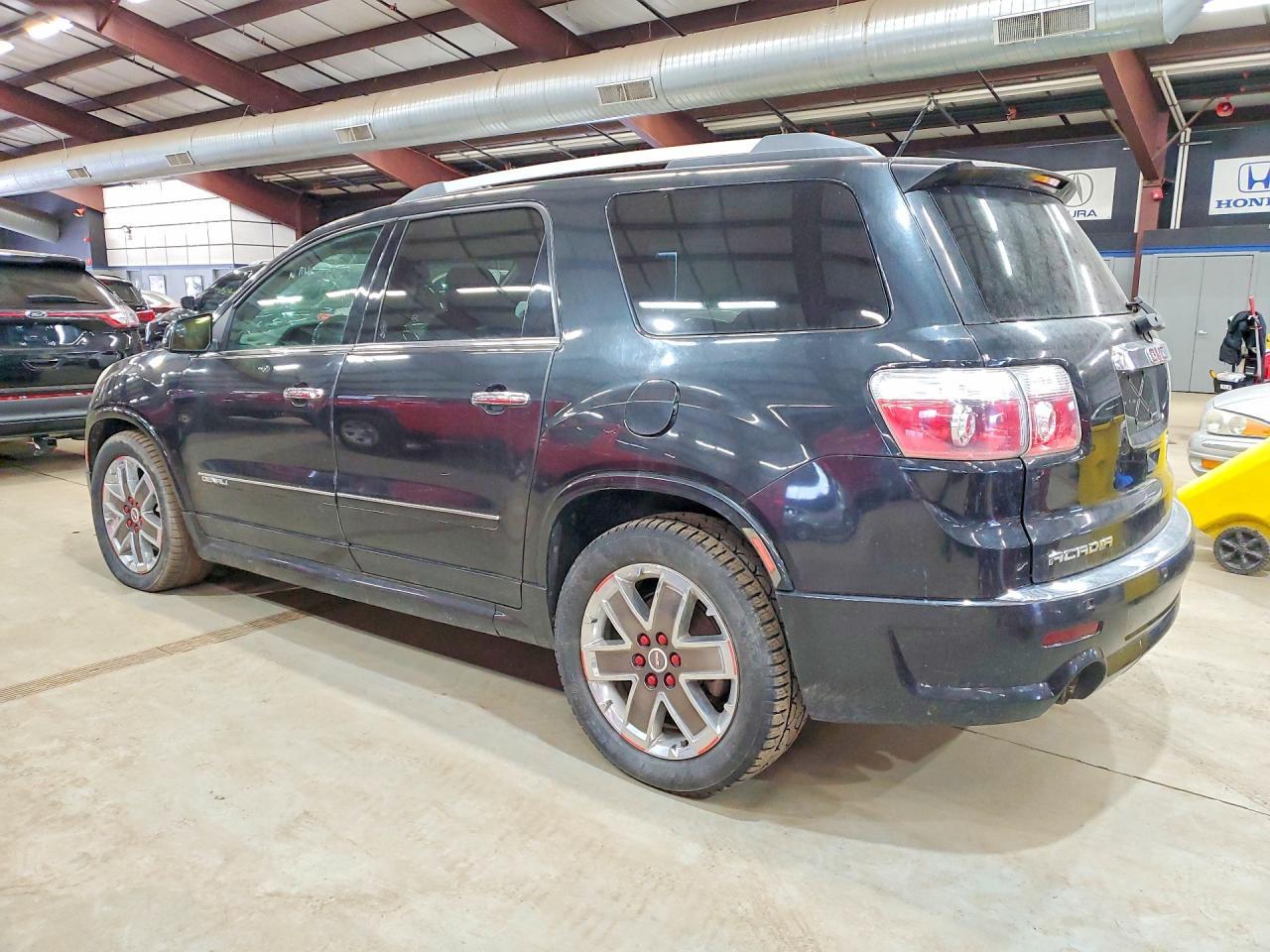 2012 GMC Acadia Denali