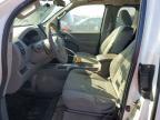 2015 Nissan Frontier S