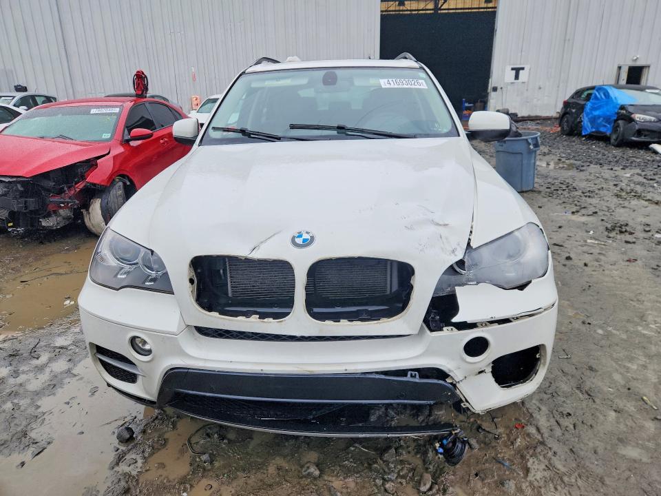 2013 BMW X5 Xdrive35i