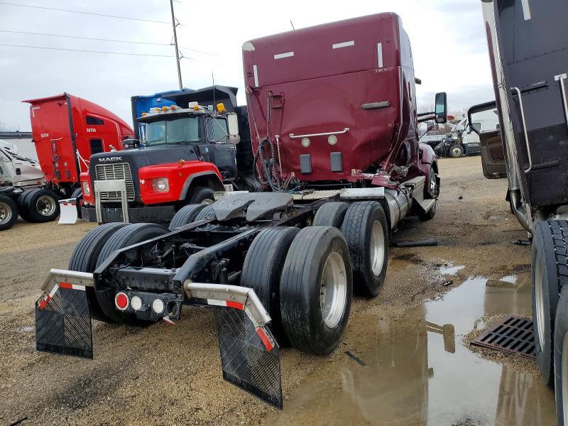 2019 Kenworth T680 Semi Truck