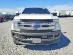 2017 Ford F450 Super Duty