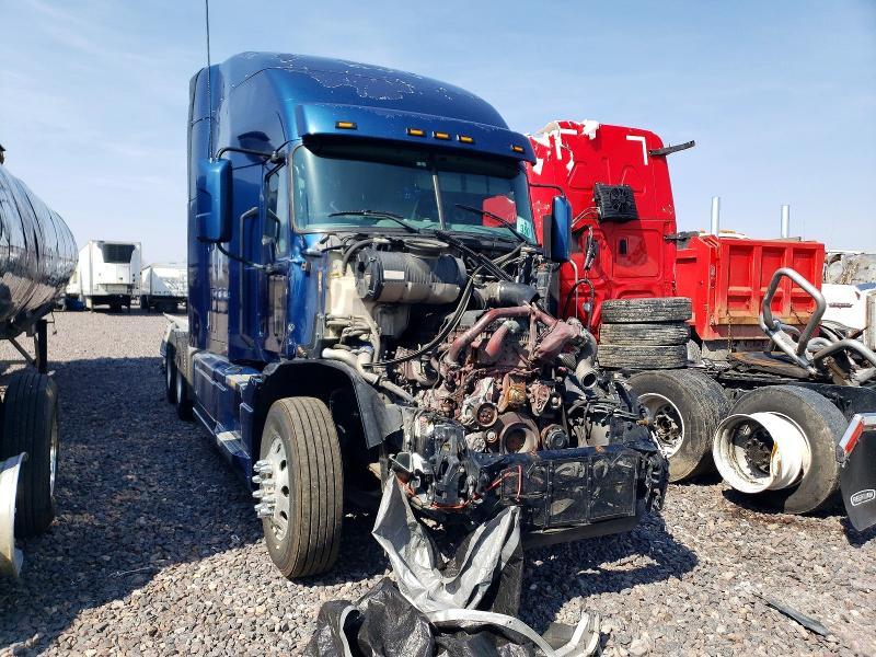2019 Mack Anthem Semi Truck