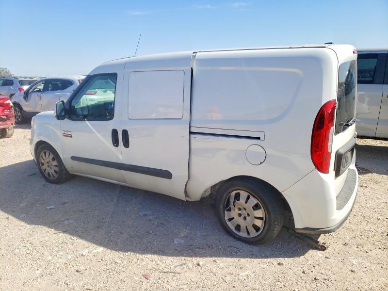 2019 Dodge RAM Promaster City SLT
