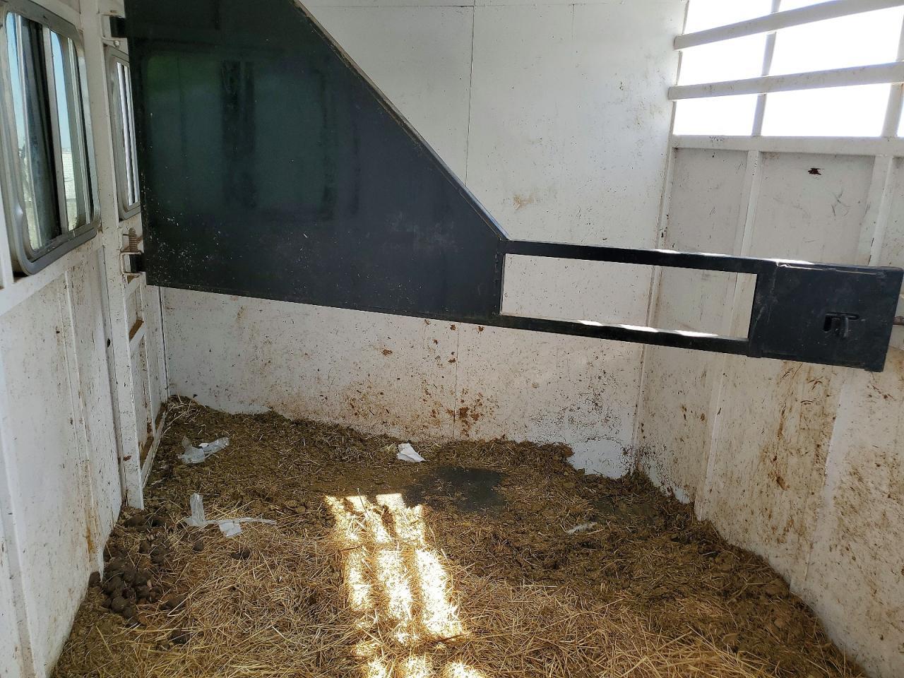 2026 S&S Horse Trailer