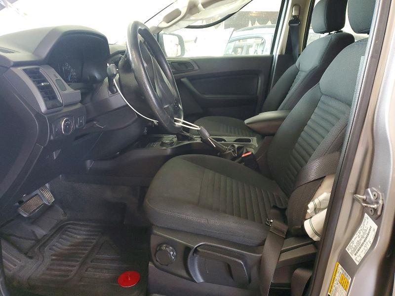2020 Ford Ranger XL