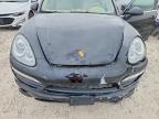 2013 Porsche Cayenne s