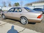 1998 Lexus Ls 400 Base