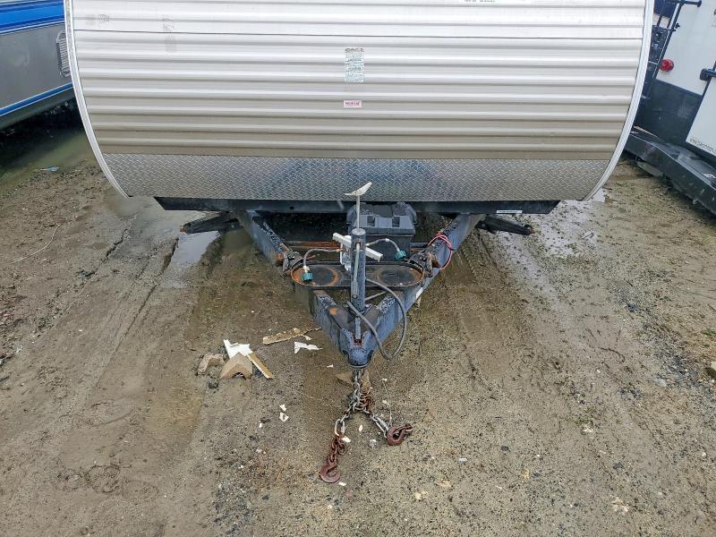 2014 Dutchmen Manufacturing Dutchmen Manufacturi