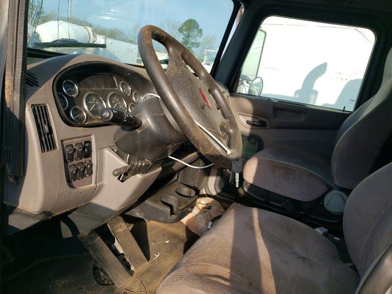 2022 Peterbilt 337 Utility / Service Truck