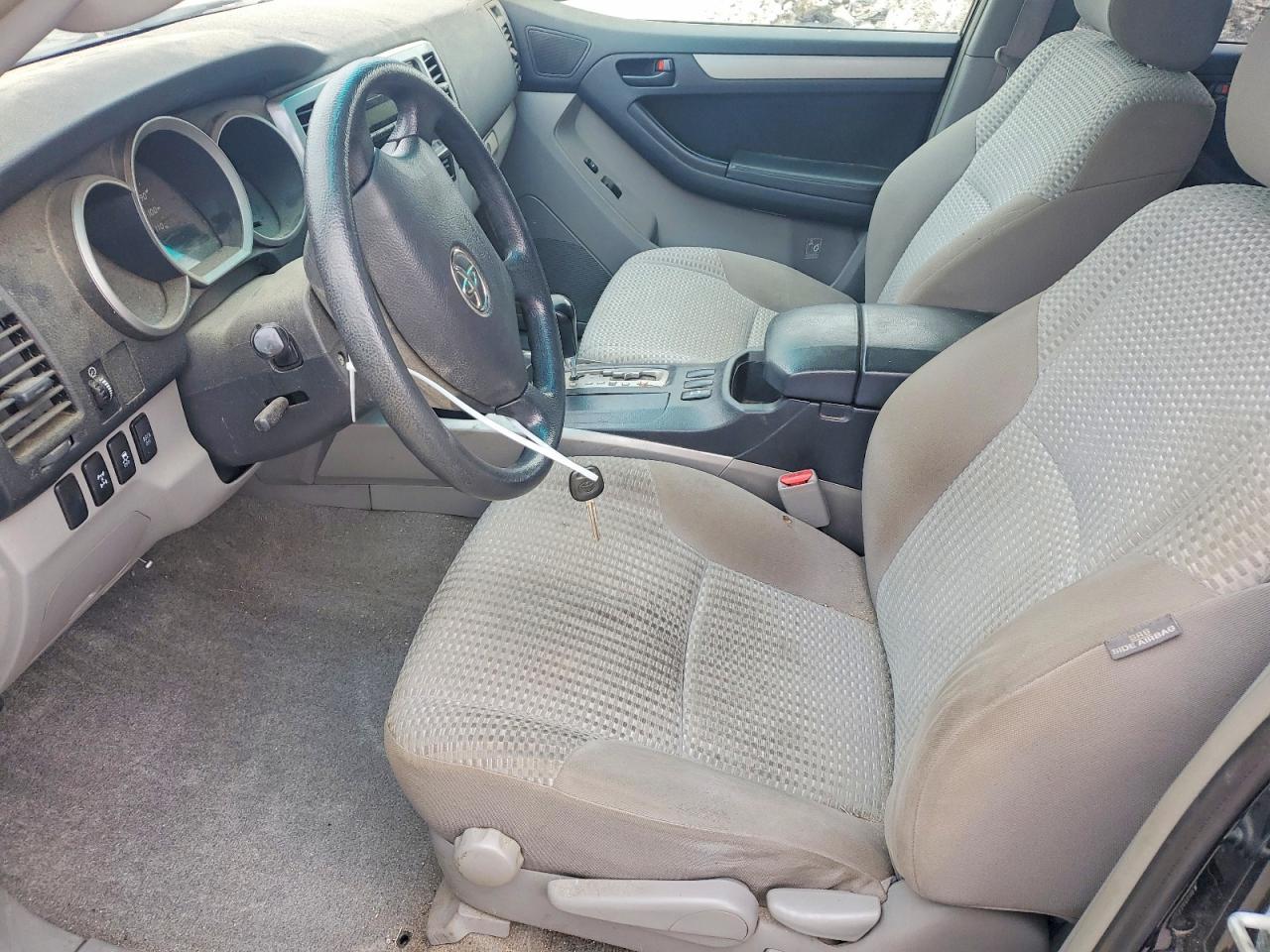 2008 Toyota 4runner SR5
