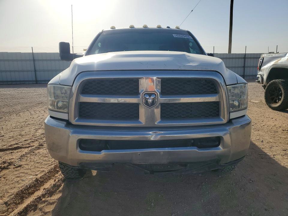 2014 Dodge Ram 3500 st
