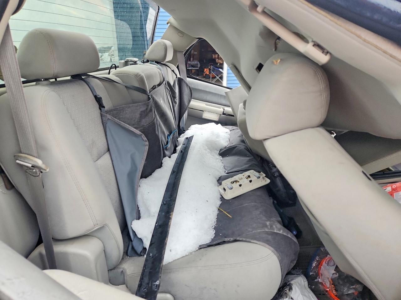2011 GMC Sierra K1500 SLE