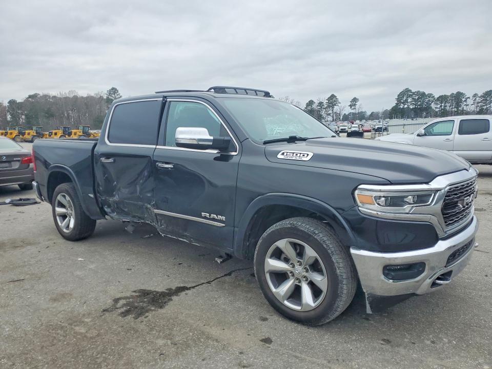 2020 Dodge RAM 1500 Limited