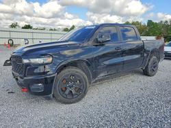 2025 Dodge RAM 1500 BIG Horn en venta en Sulphur, LA