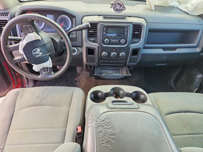 2013 Dodge Ram 1500 st