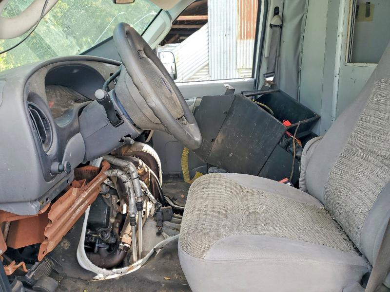 2006 Ford E-350 Ambulance