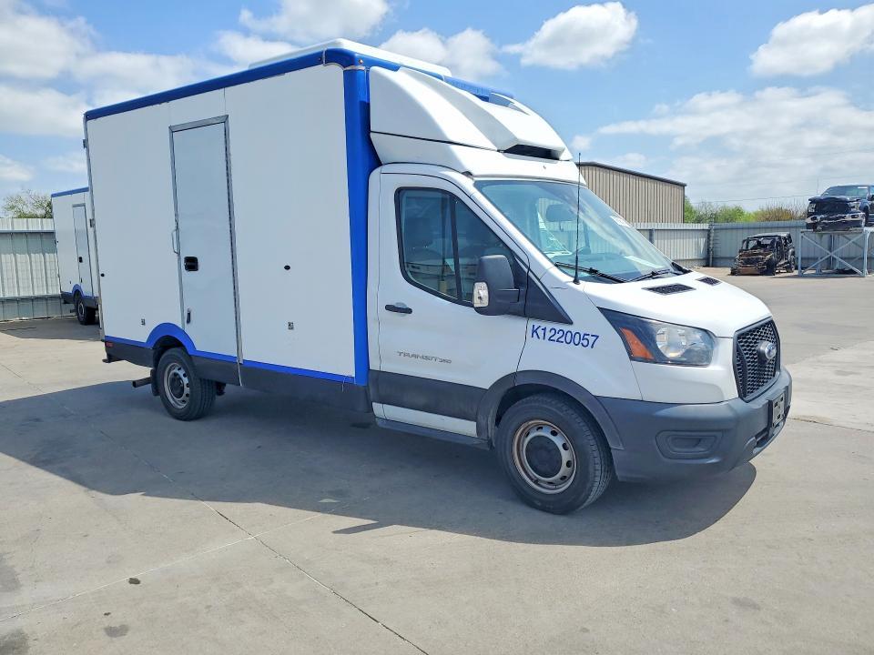 2021 Ford Transit T-350