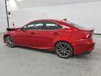 2015 Lexus Is 250 Base