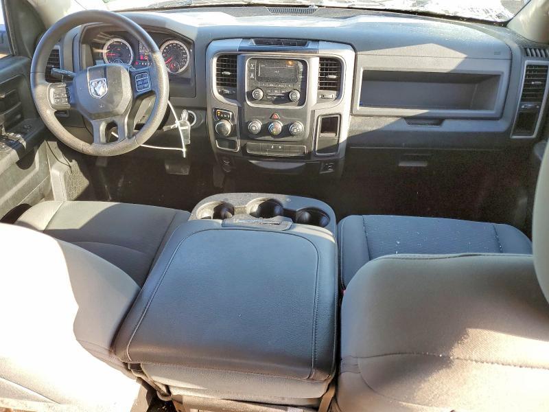 2018 Dodge RAM 1500 ST