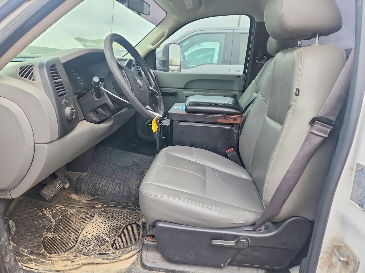 2013 Chevrolet 2013 Chev 1500 4X2 / Pickup