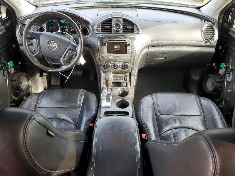 2014 Buick Enclave